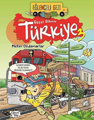 Ekin Kitap