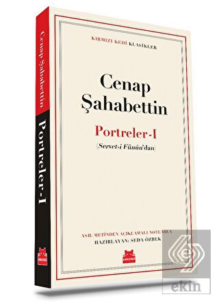 Ekin Kitap