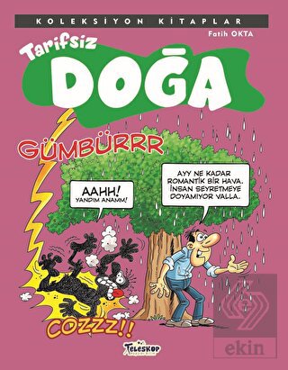 Ekin Kitap