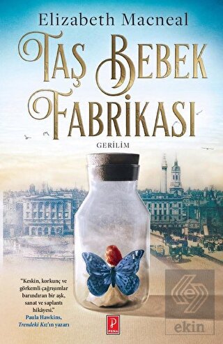 Ekin Kitap