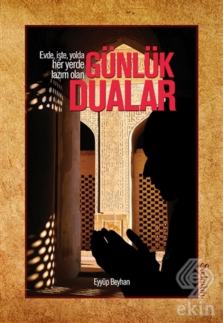 Ekin Kitap