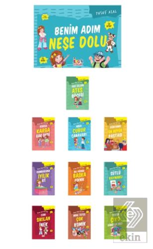 Ekin Kitap
