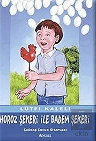 Ekin Kitap