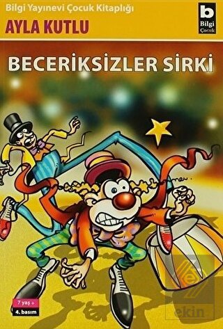 Ekin Kitap