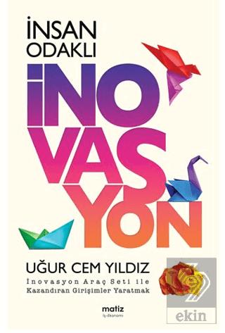 Ekin Kitap