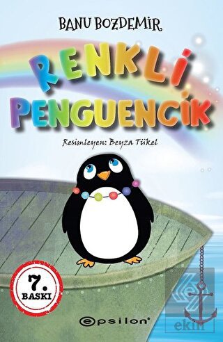 Ekin Kitap