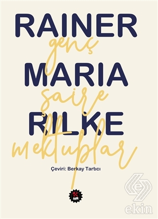 Genç Bir Şaire Mektuplar