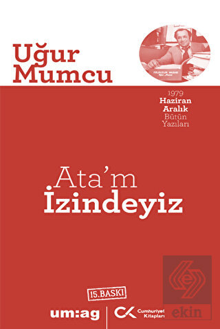 Ekin Kitap