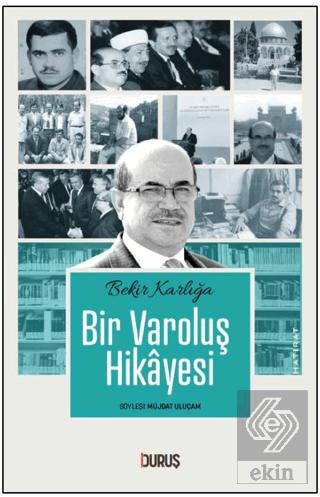 Ekin Kitap