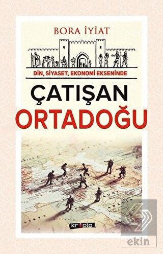 Ekin Kitap