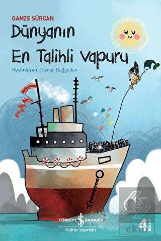 Ekin Kitap