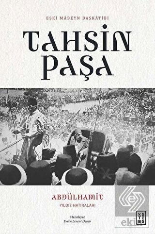 Ekin Kitap