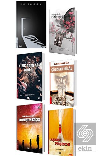 Ekin Kitap