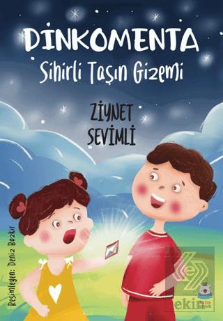 Ekin Kitap