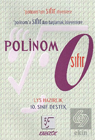 Ekin Kitap