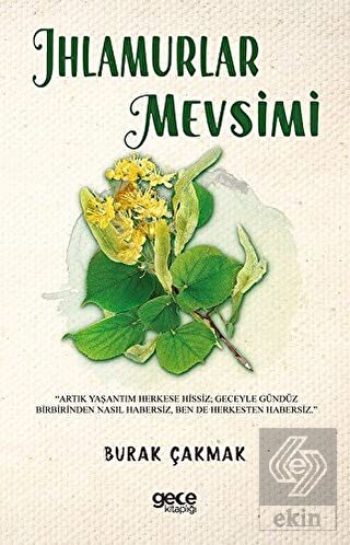Ekin Kitap