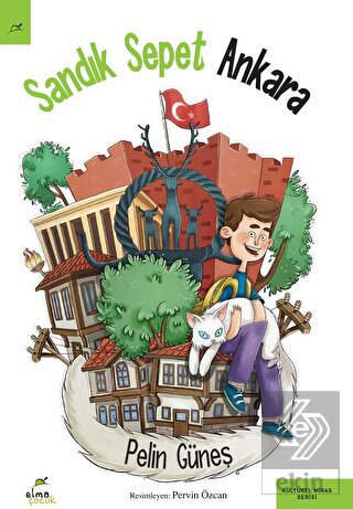 Ekin Kitap