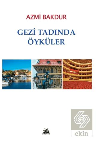 Ekin Kitap
