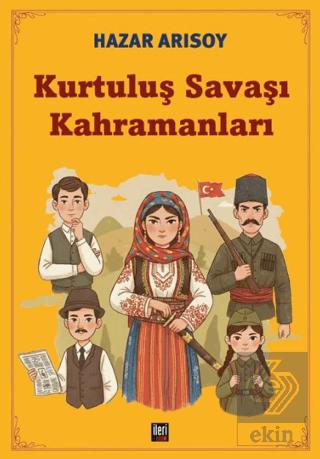 Ekin Kitap