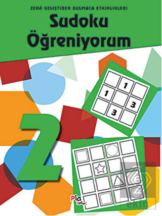 Ekin Kitap