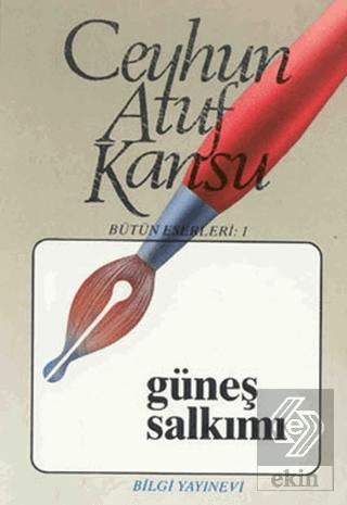 Ekin Kitap