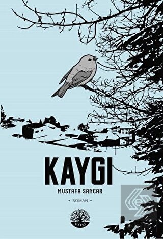 Kaygı