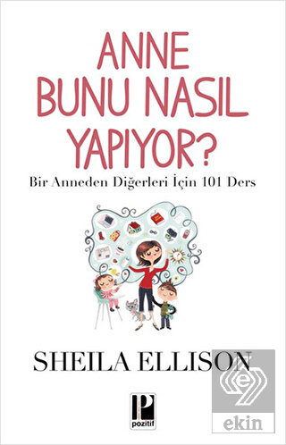 Ekin Kitap