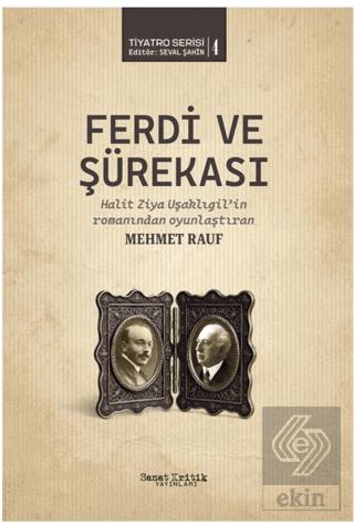 Ekin Kitap