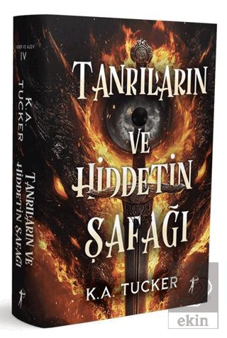 Ekin Kitap