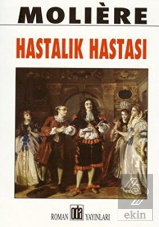 Ekin Kitap