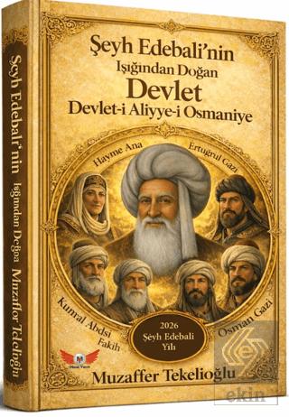 Ekin Kitap