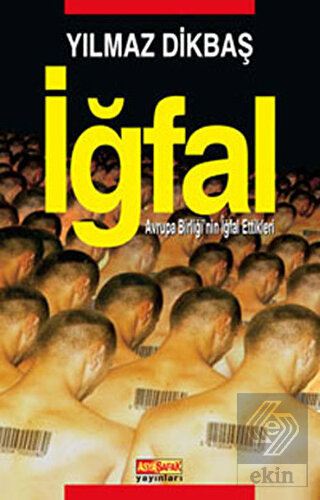 Ekin Kitap