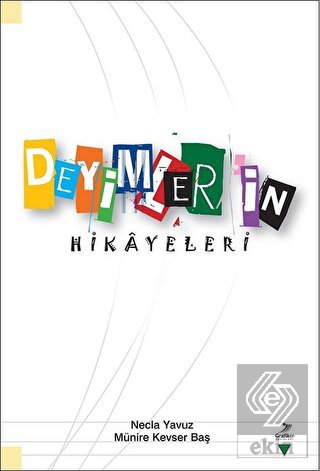 Ekin Kitap