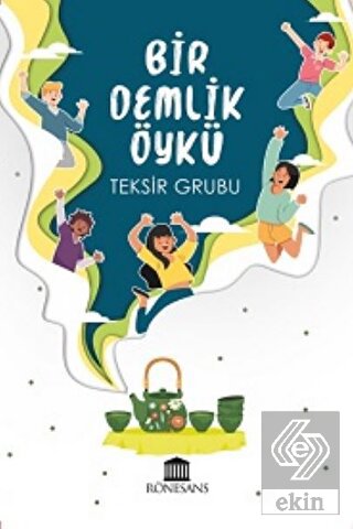 Ekin Kitap