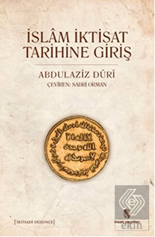 Ekin Kitap