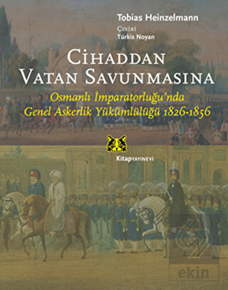 Ekin Kitap