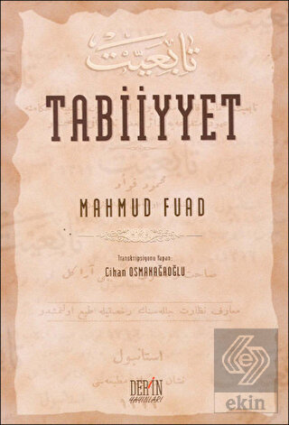 Ekin Kitap