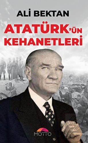 Amerikan Kehanetleri ve Türkiye