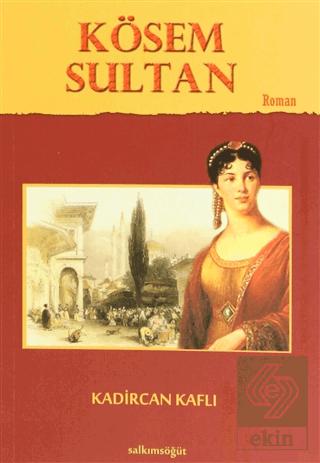 Ekin Kitap
