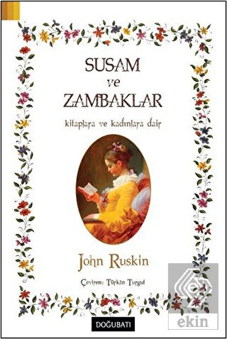 Ekin Kitap