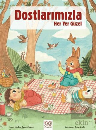 Ekin Kitap