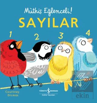 Ekin Kitap