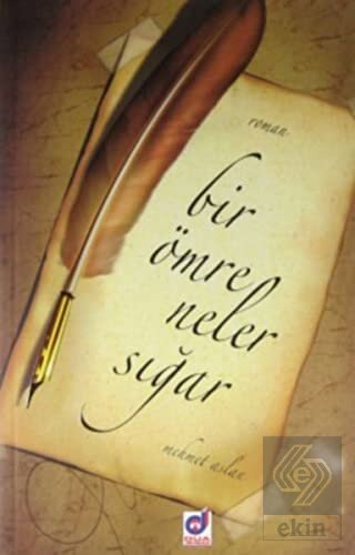 Ekin Kitap