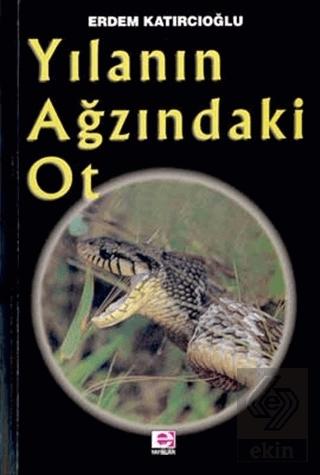 Ekin Kitap
