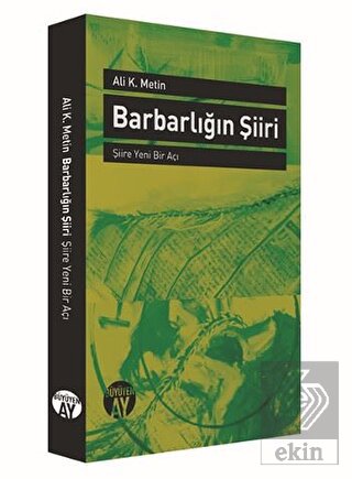 Ekin Kitap