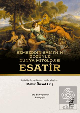 Ekin Kitap