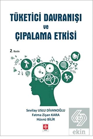 Tüketici Davranışı ve Çıpalama Etkisi
