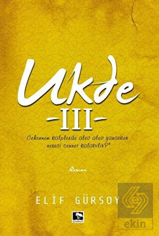 Ekin Kitap