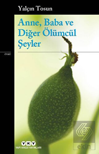 Ekin Kitap