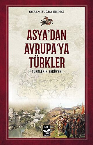 Ekin Kitap